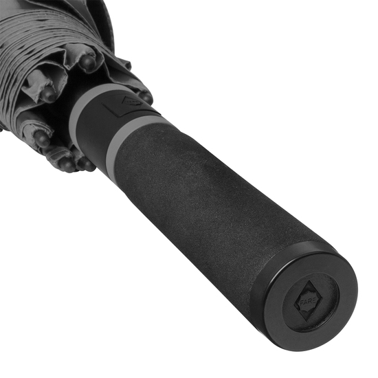 AC-Golf-/Gästeschirm FARE® Doubleface XL Vent