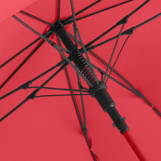 AC-Gästeschirm Jumbo® XL Square Color