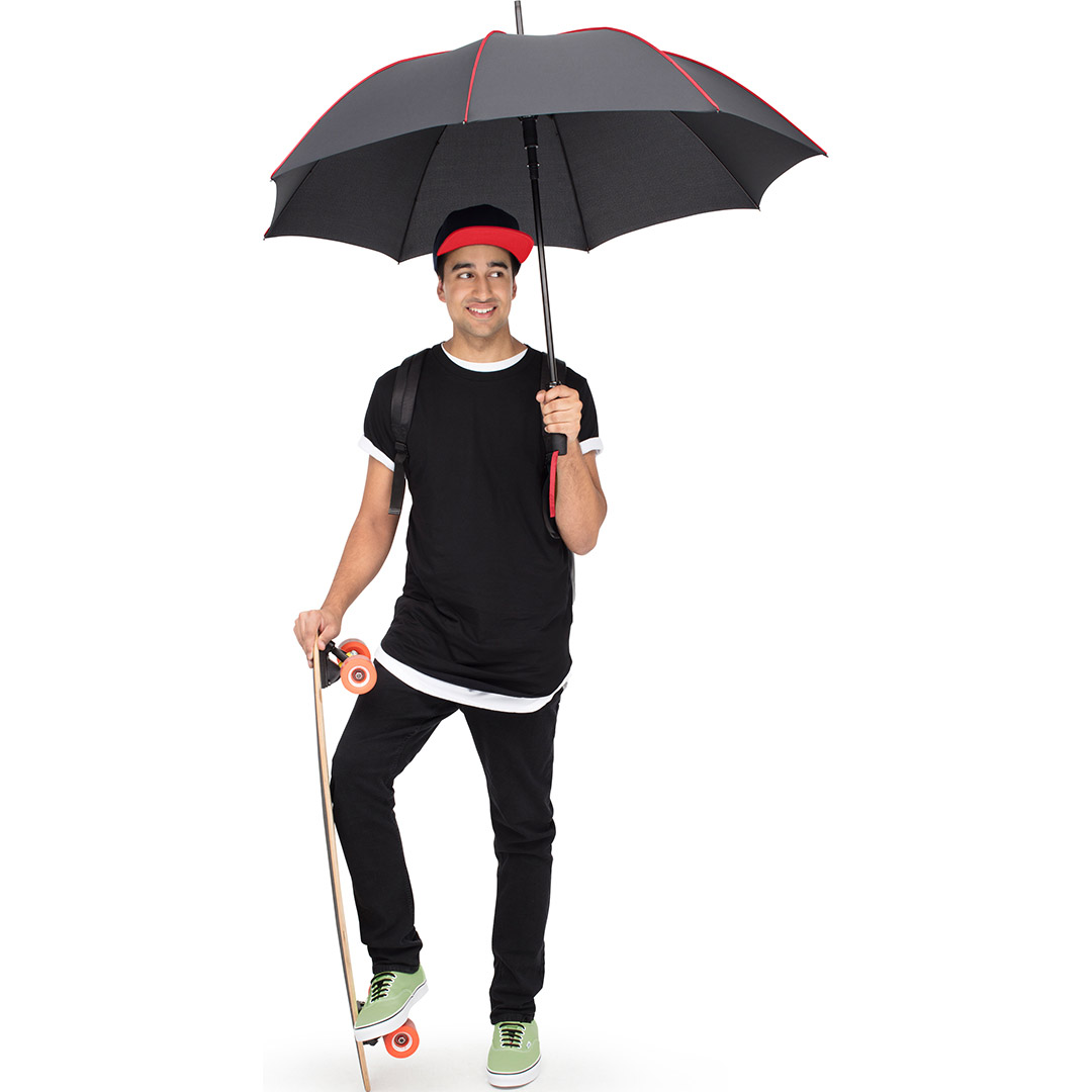 AC-Midsize-Stockschirm FARE® Seam