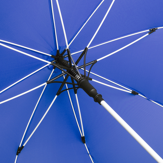 AC-Midsize-Stockschirm FARE® Whiteline