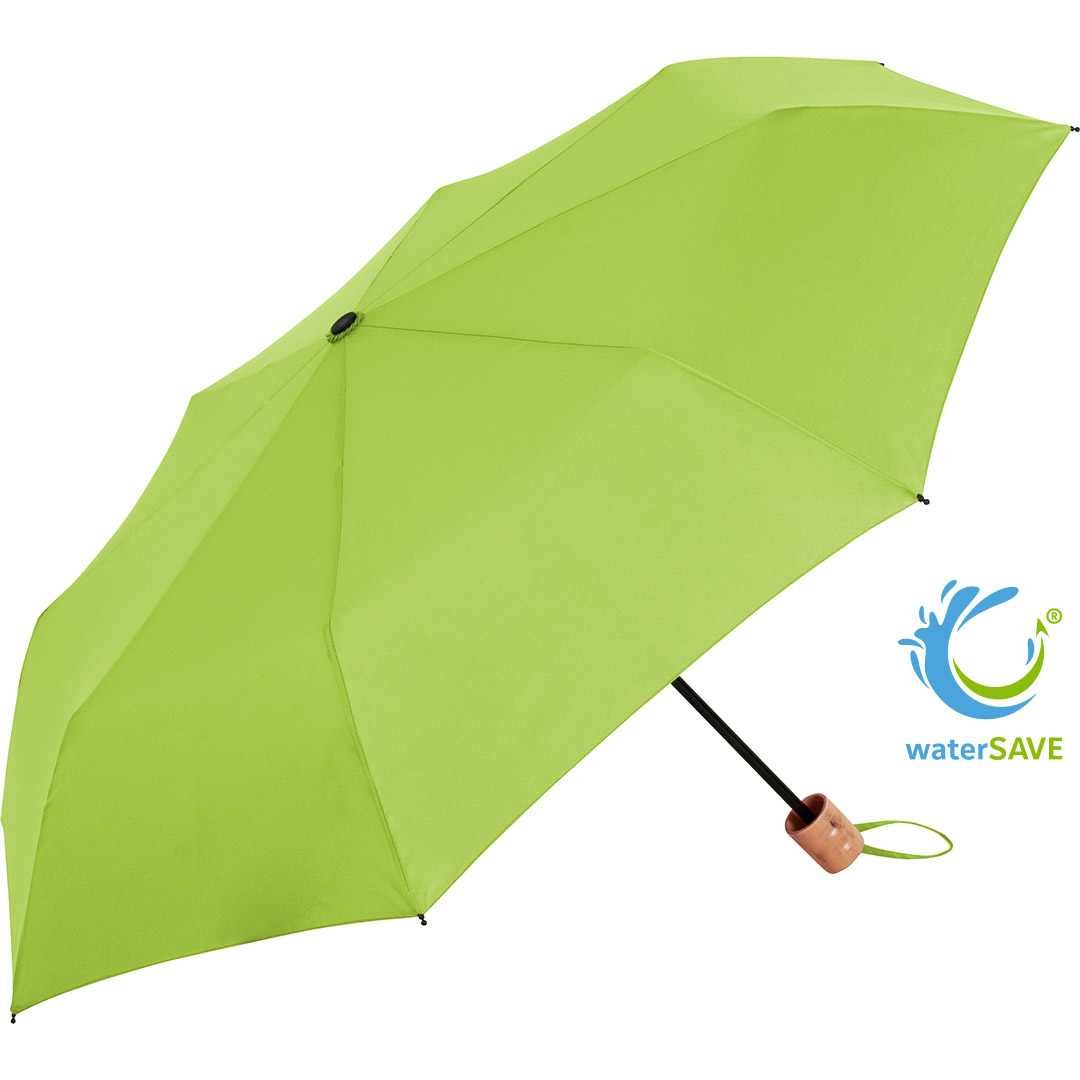 Taschenschirm ÖkoBrella
