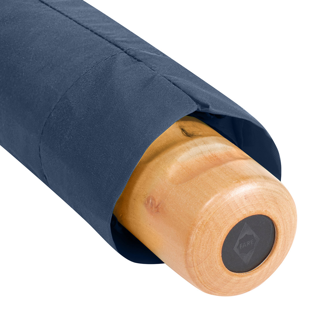 Taschenschirm ÖkoBrella