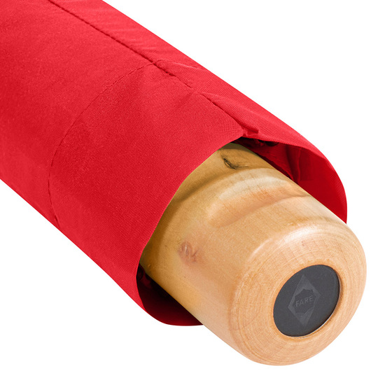 Taschenschirm ÖkoBrella