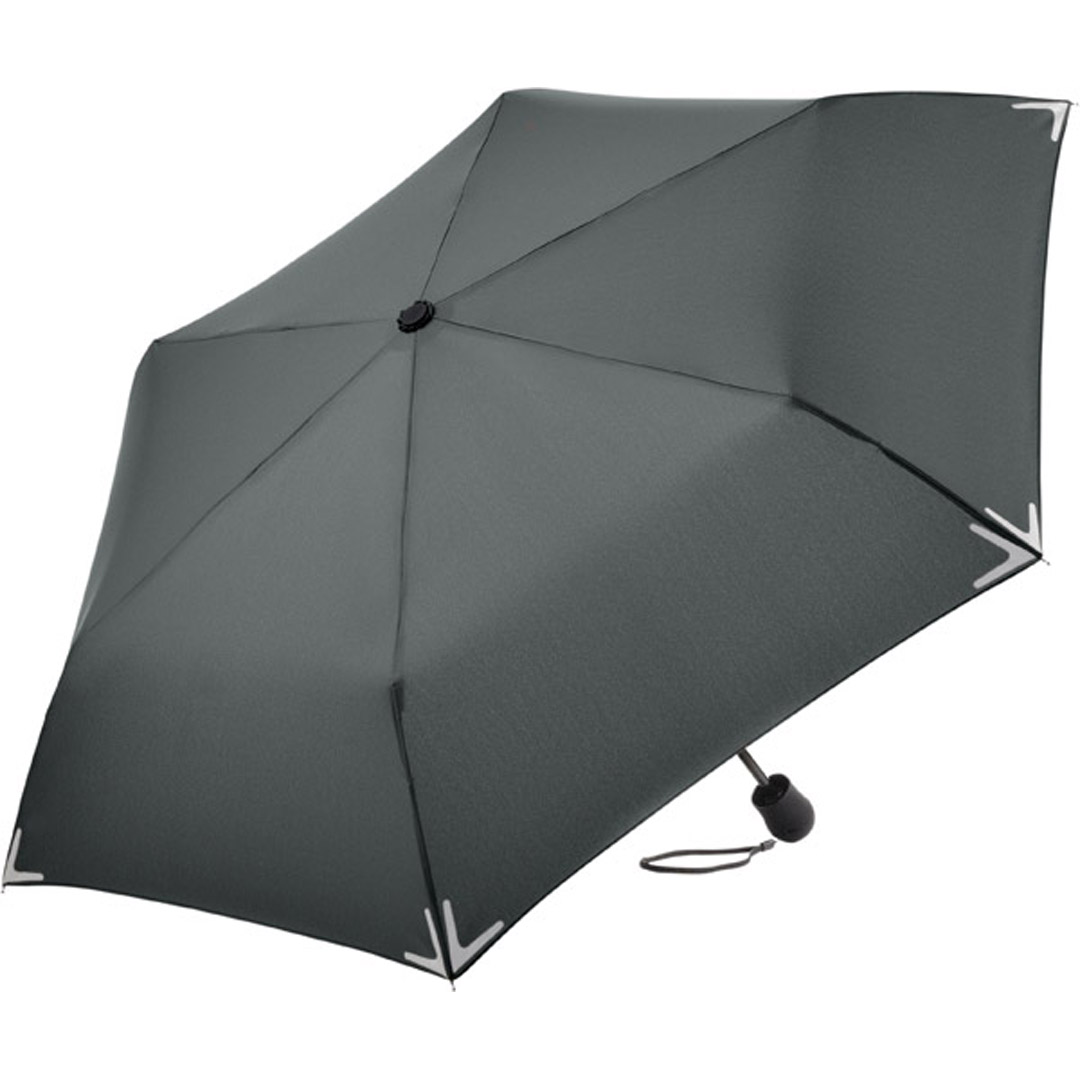 Taschenschirm Safebrella® LED-Lampe