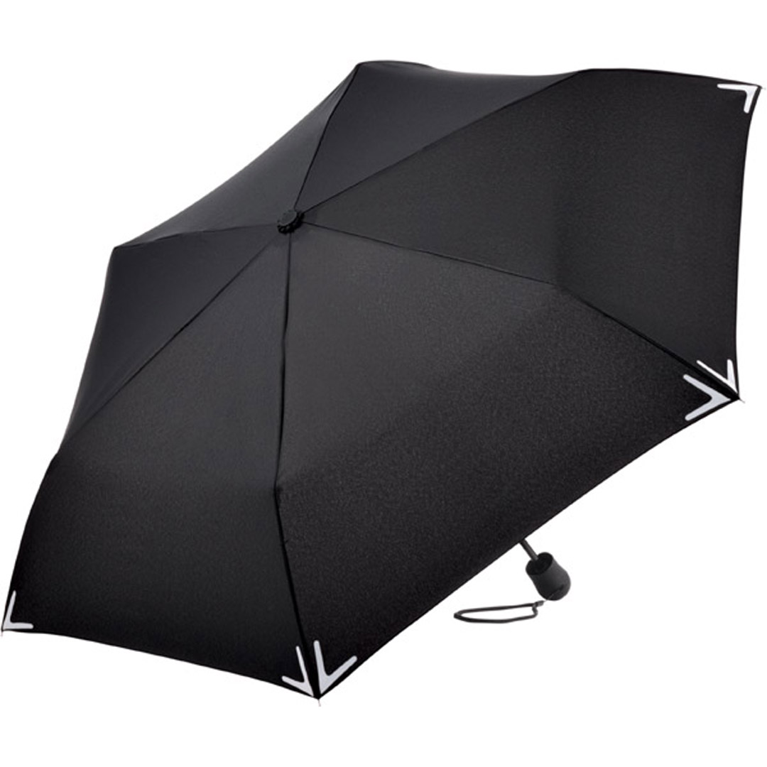 Taschenschirm Safebrella® LED-Lampe