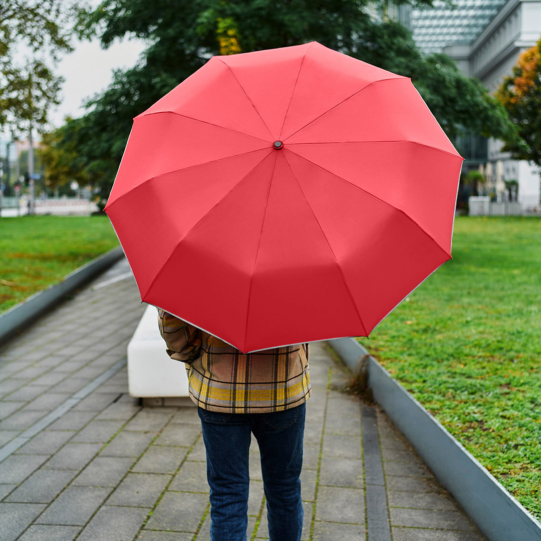 Gäste-Taschenschirm FARE® Jumbo®