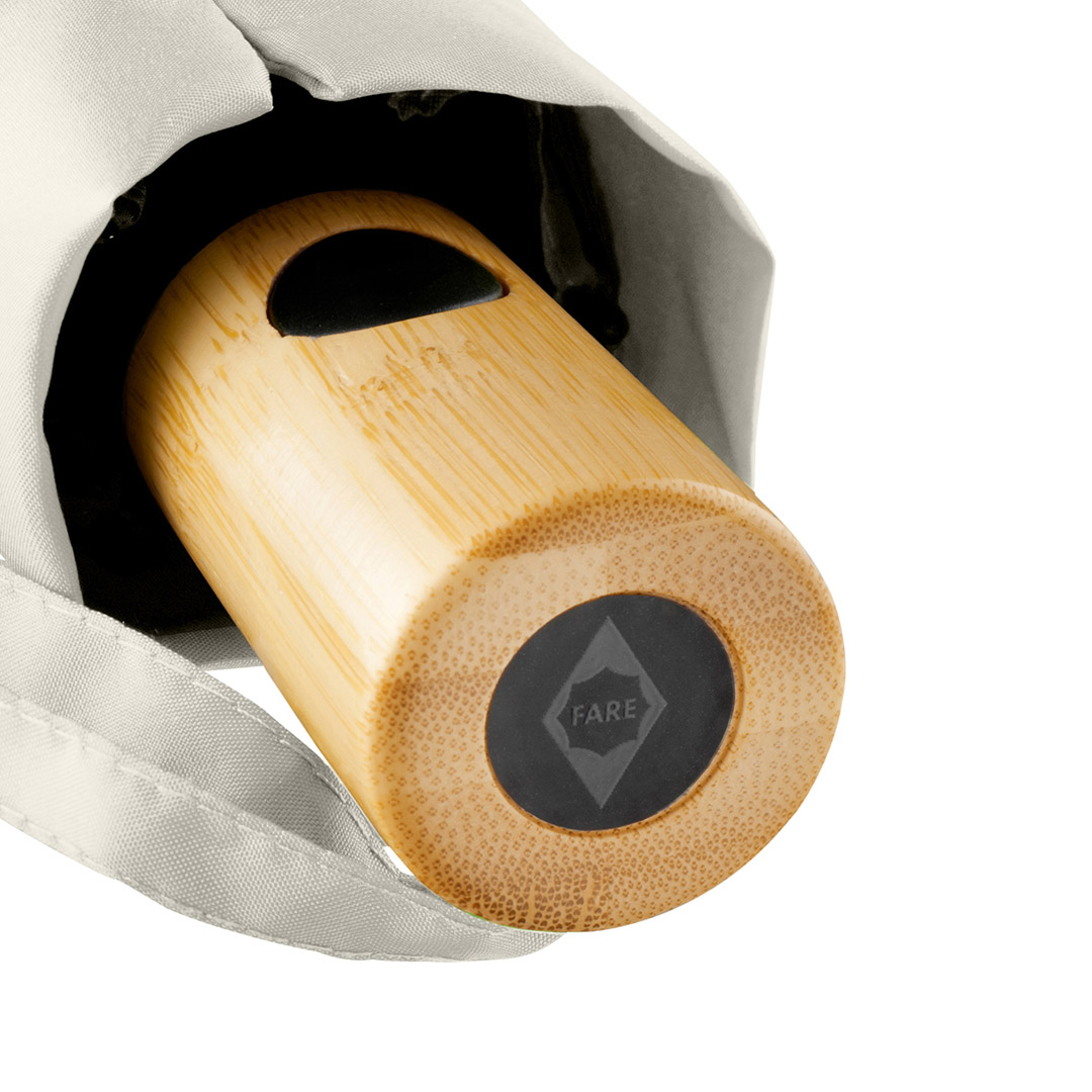 AOC-Taschenschirm ÖkoBrella