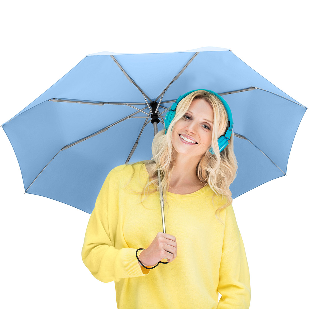 Mini-Taschenschirm FARE® AOC