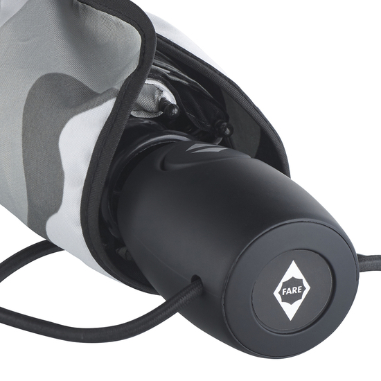 AOC-Mini-Taschenschirm FARE® Camouflage