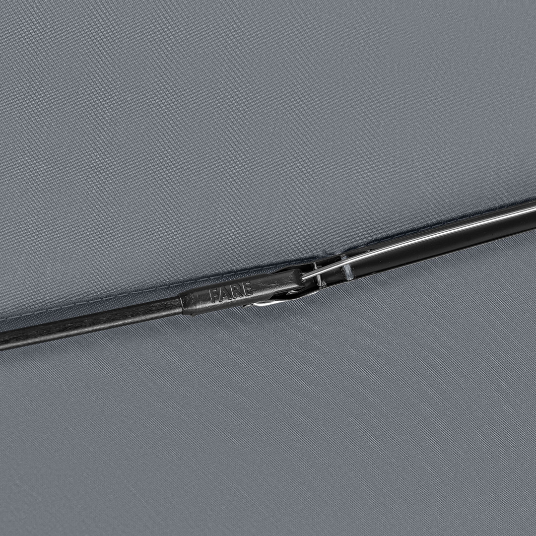 AC-Taschenschirm ÖkoBrella