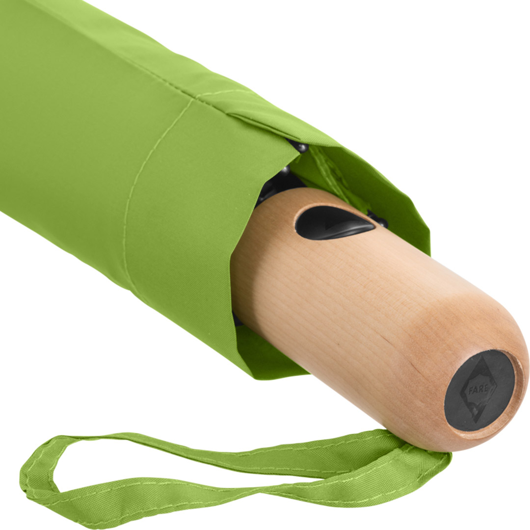 AC-Taschenschirm ÖkoBrella