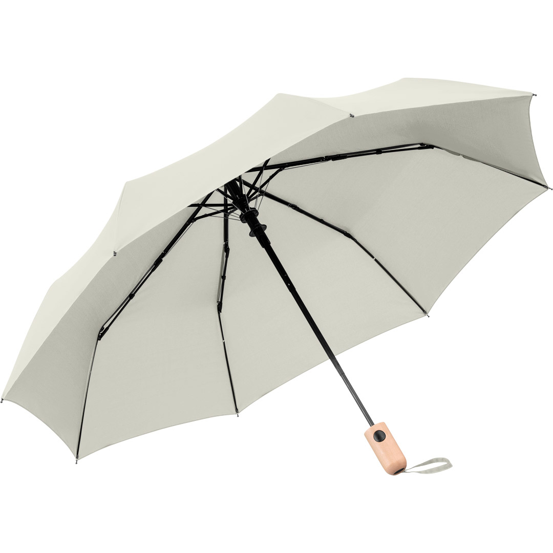 AC-Taschenschirm ÖkoBrella