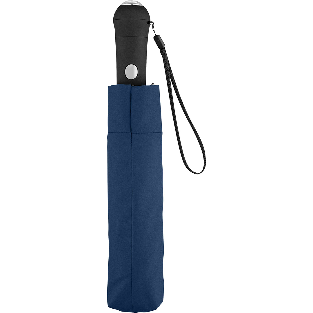 AC-Taschenschirm Safebrella® LED