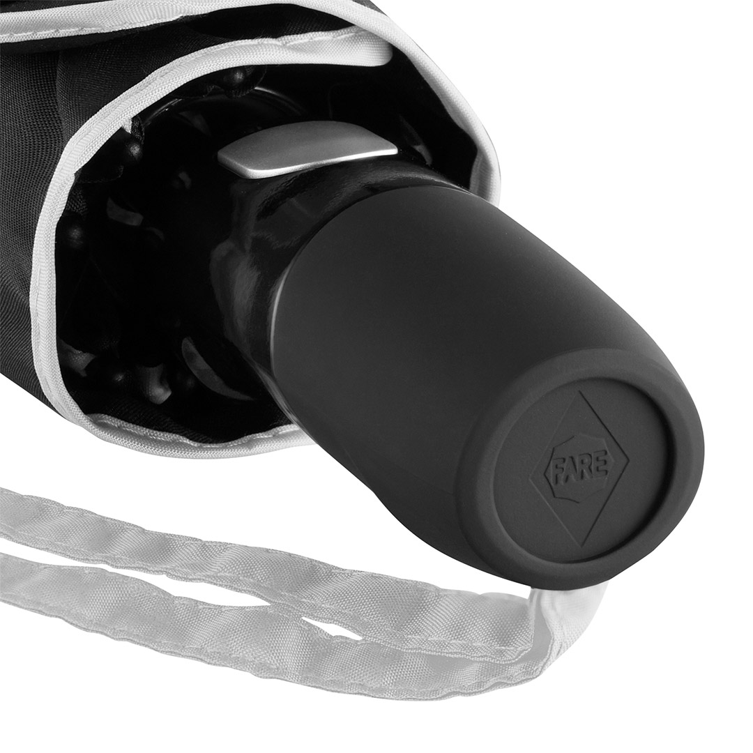 AOC-Oversize-Taschenschirm FARE® Seam