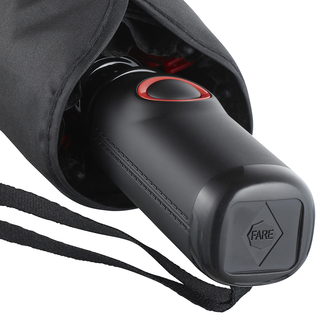 Oversize-Taschenschirm FARE® AOC Colorline