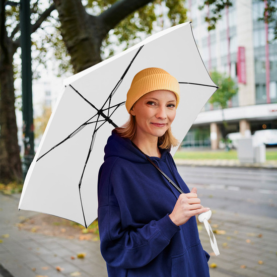 Mini-Taschenschirm FARE-Tube®