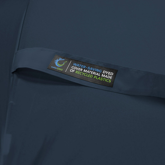 AC-Holz-Gästeschirm FARE® Collection