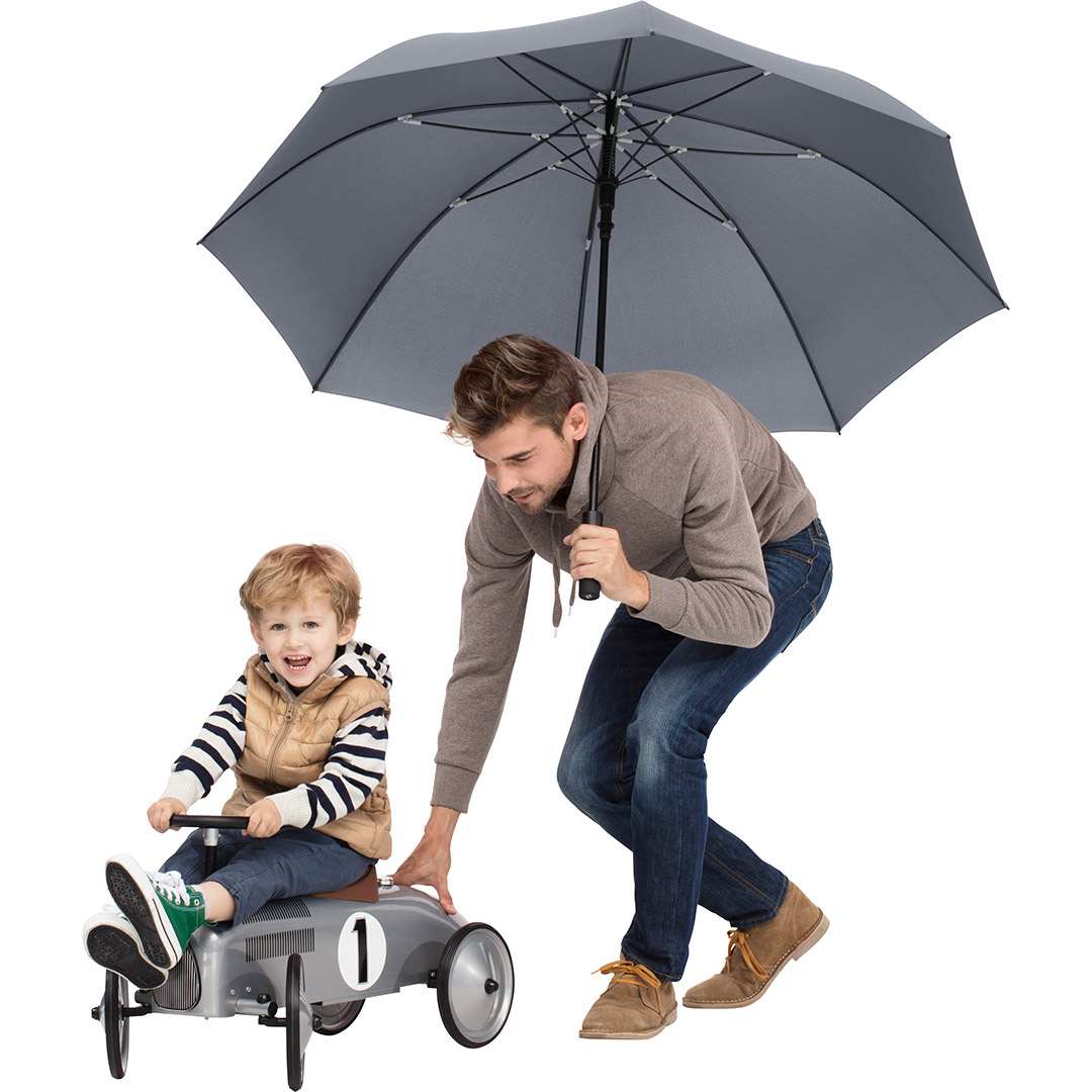 AC-Golf-/Gästeschirm FARE® Profile