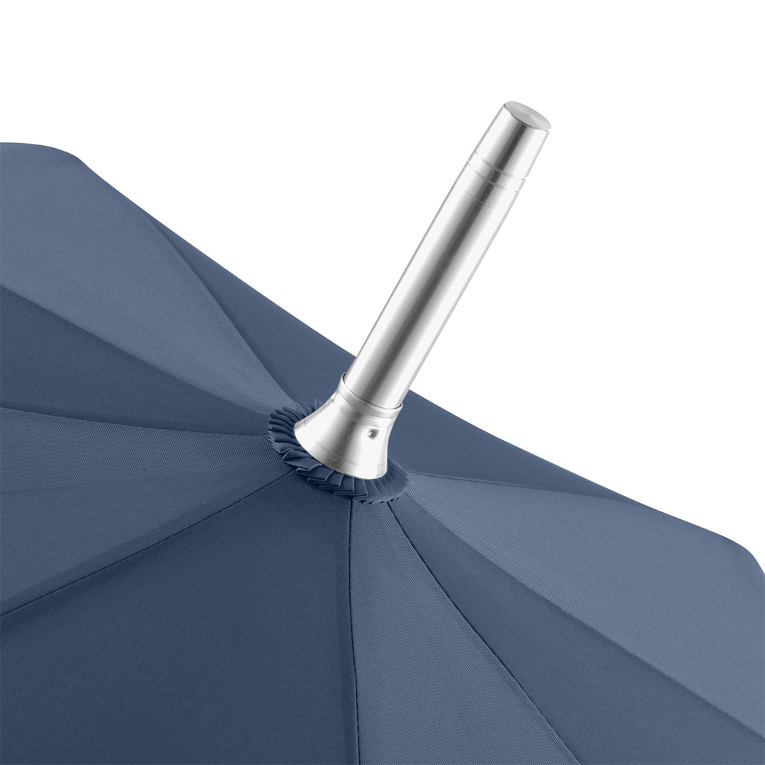 Alu-Gästeschirm FARE® AC