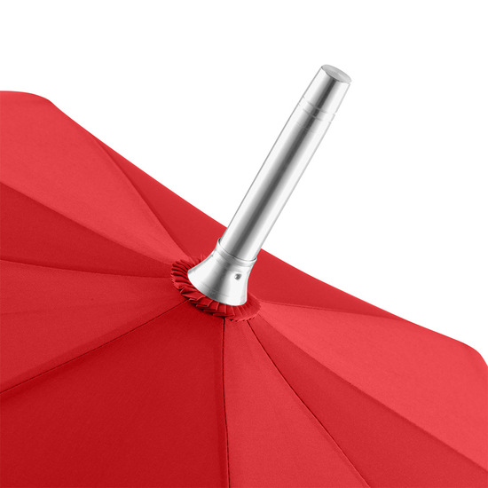 Alu-Gästeschirm FARE® AC