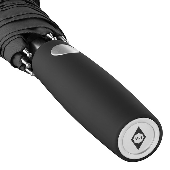 Alu-Gästeschirm FARE® AC