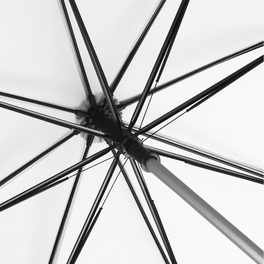 Alu-Gästeschirm FARE® AC