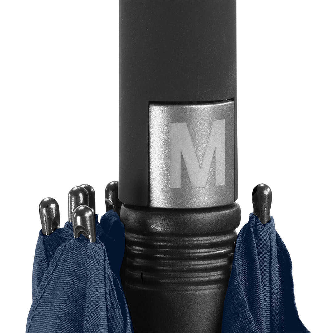 Fiberglas-Gästeschirm Windfighter® AC²