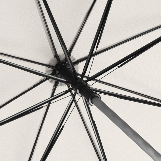 AC-Alu-Stockschirm Windmatic®