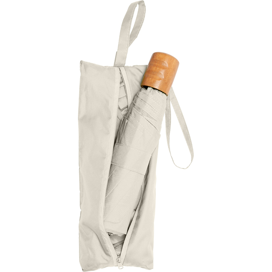 Taschenschirm ÖkoBrella Shopping