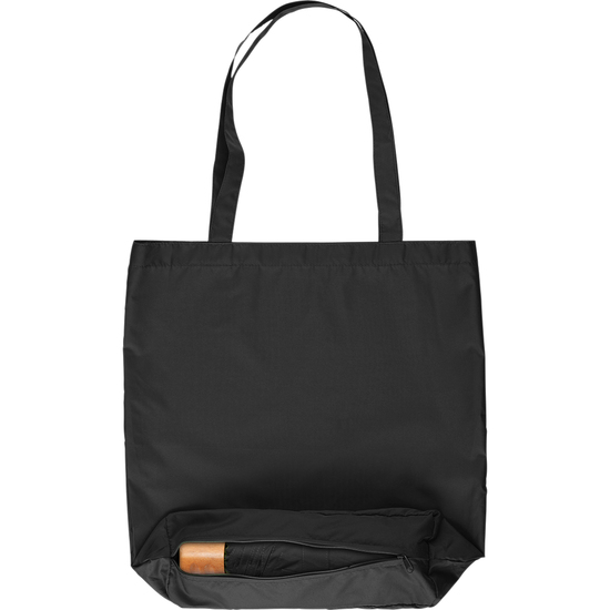 Taschenschirm ÖkoBrella Shopping
