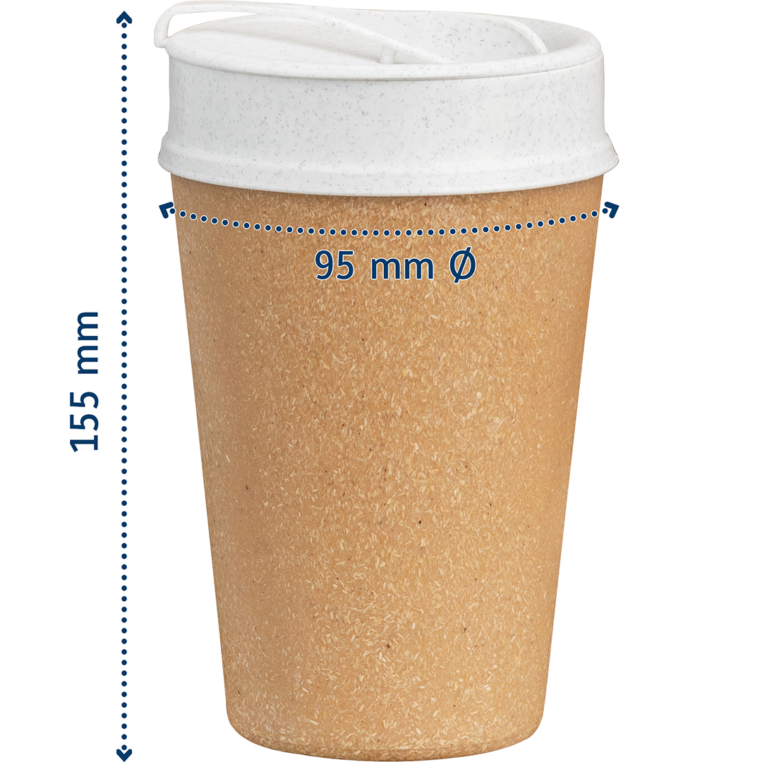 FARE® Set ÖkoBrella To Go