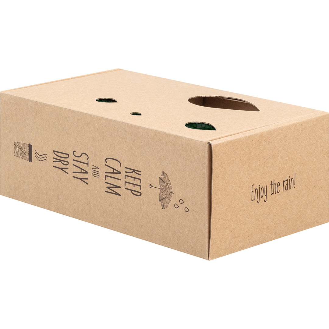 FARE® Set ÖkoBrella To Go