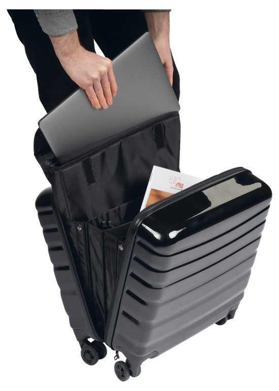 Businesstrolley