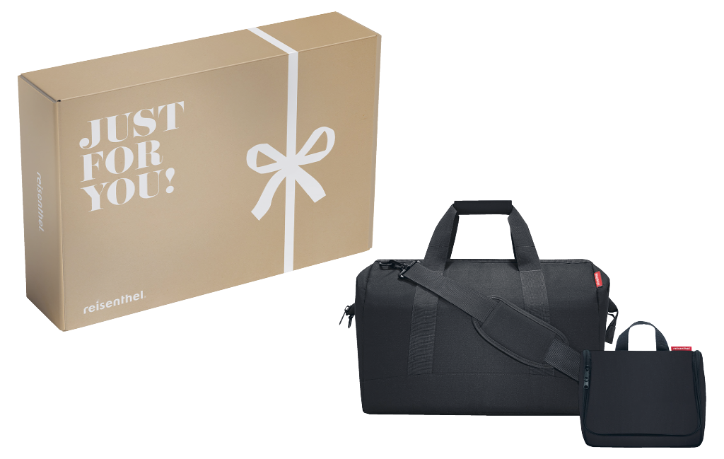 travel-Set 1 black