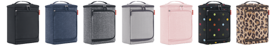 coolerbox black