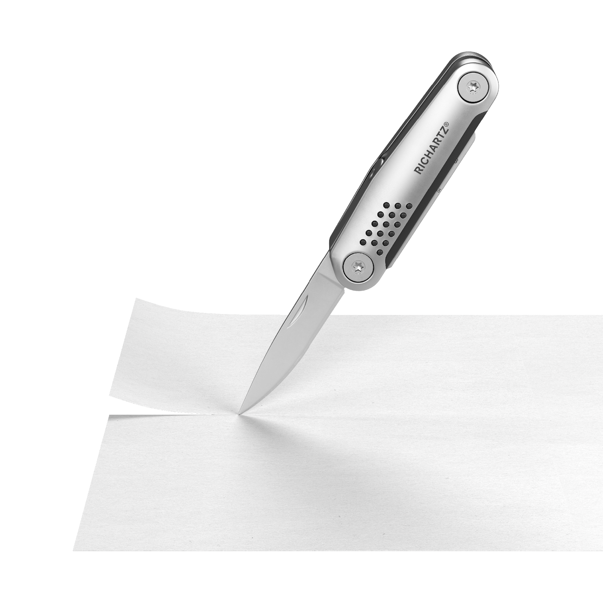 STRUKTURA knife 15+