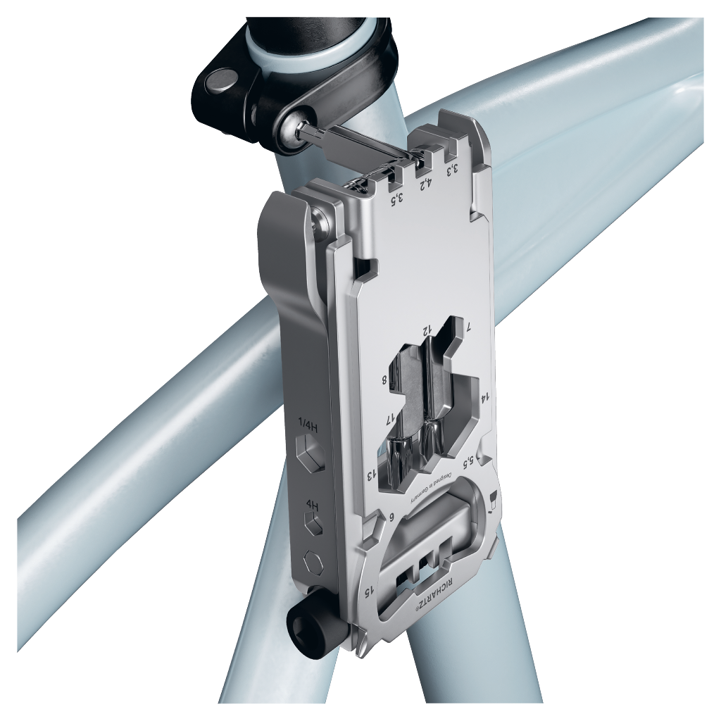 RICHARTZ® BIKETOOL 32+