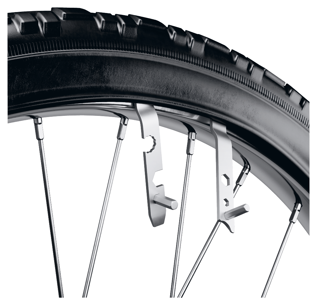 RICHARTZ® BIKETOOL 32+