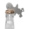 EINKAUFSWAGENLÖSER happy