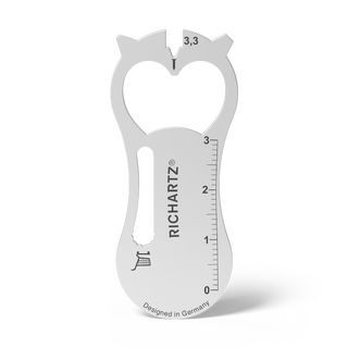 EINKAUFSWAGENLÖSER heart