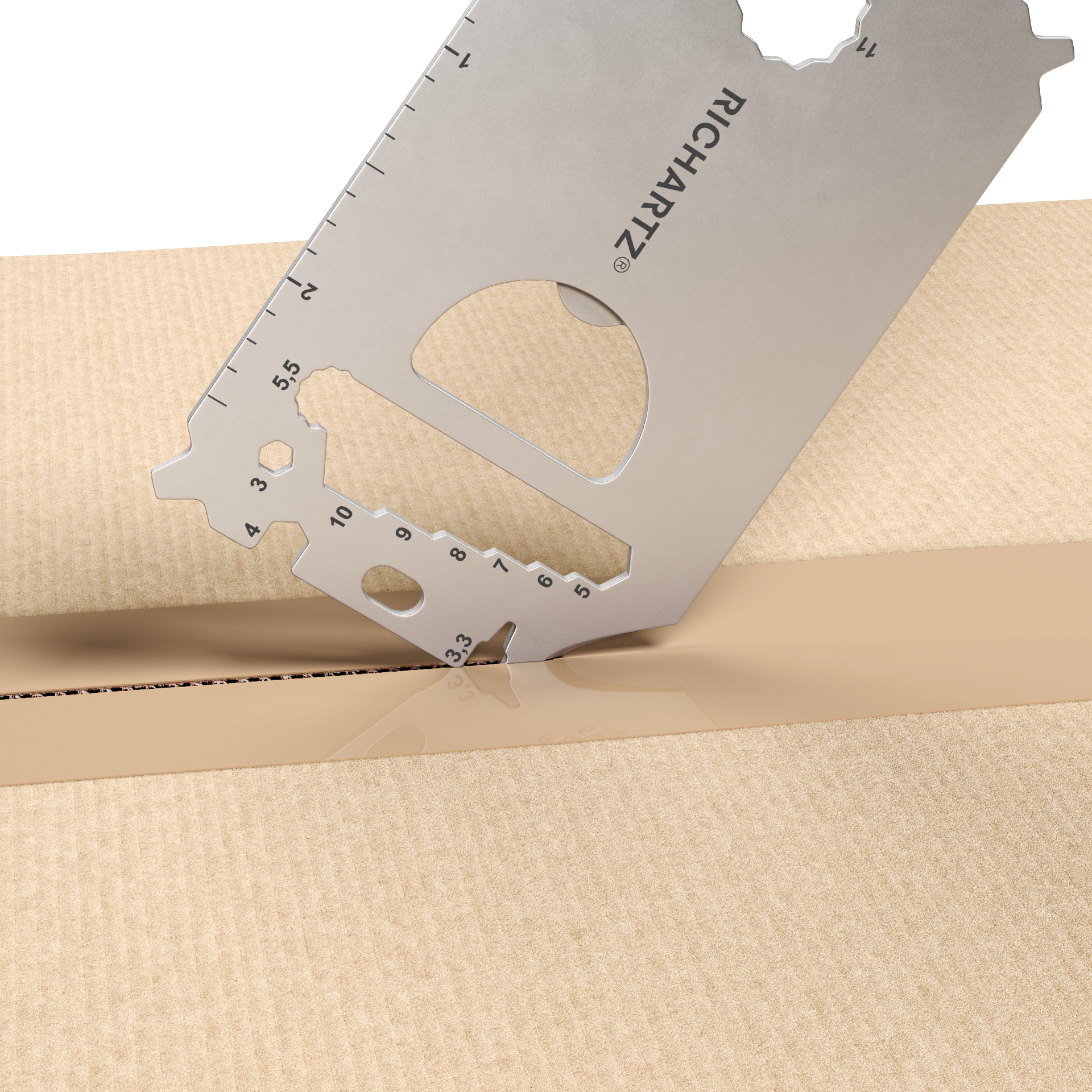 POCKET CARD L23+