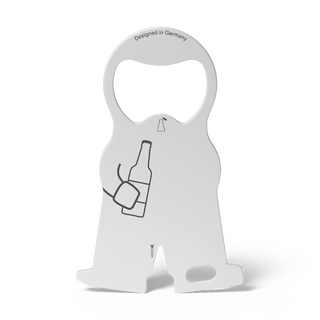 EINKAUFSWAGENLÖSER karl bottle