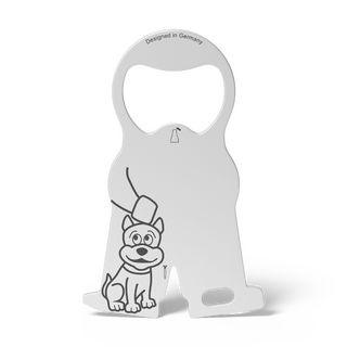 EINKAUFSWAGENLÖSER karl dog