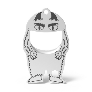 FLASCHENÖFFNER fred monster