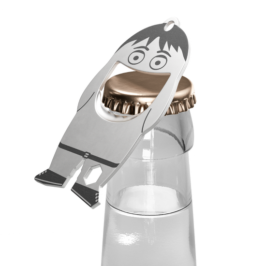 FLASCHENÖFFNER fred hero