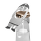 FLASCHENÖFFNER fred police