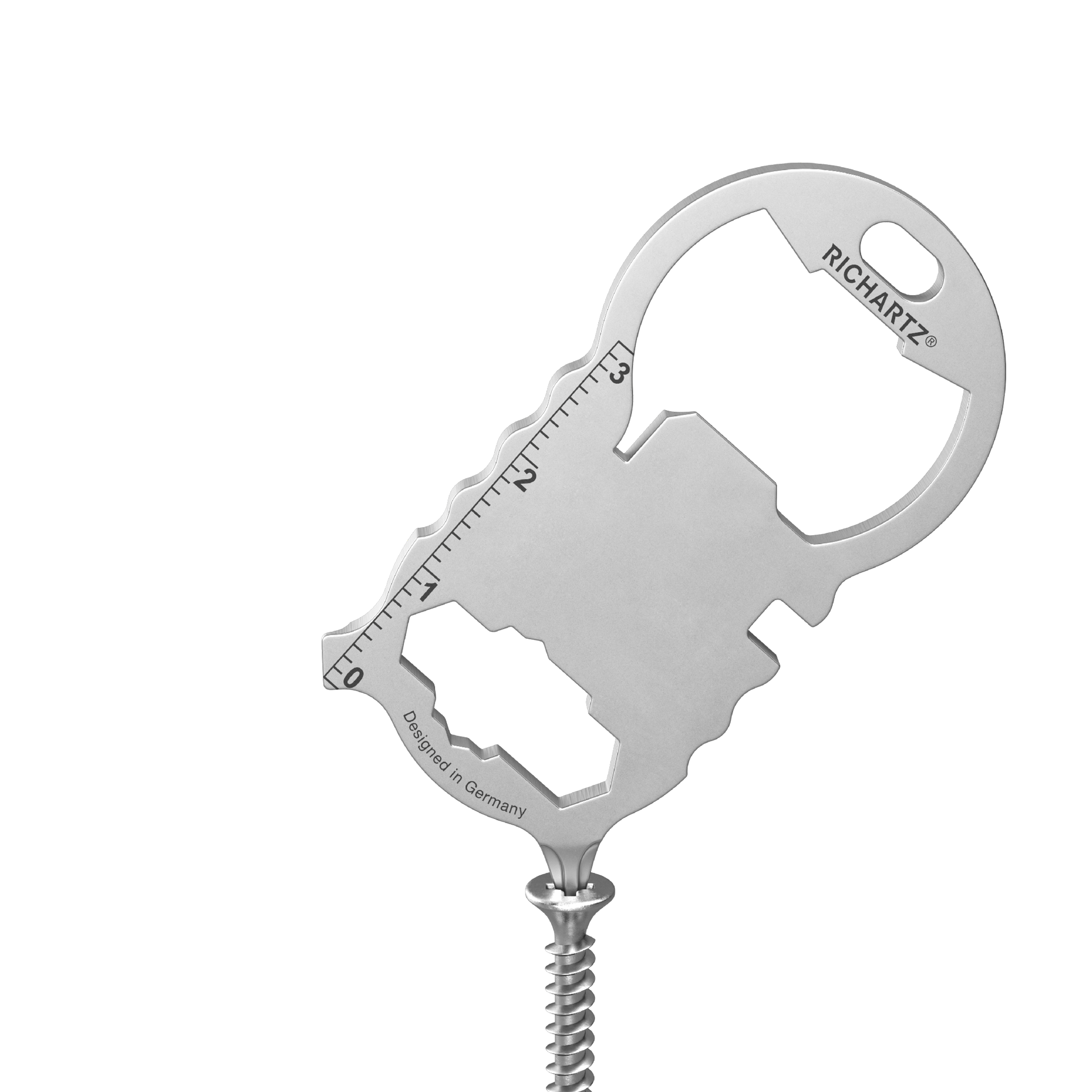 KEY TOOL compact 13+