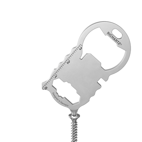 KEY TOOL compact 13+