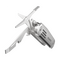 STRUKTURA knife 8+ mini