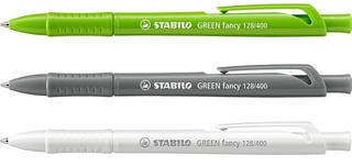 STABILO GREENfancy Kugelschreiber